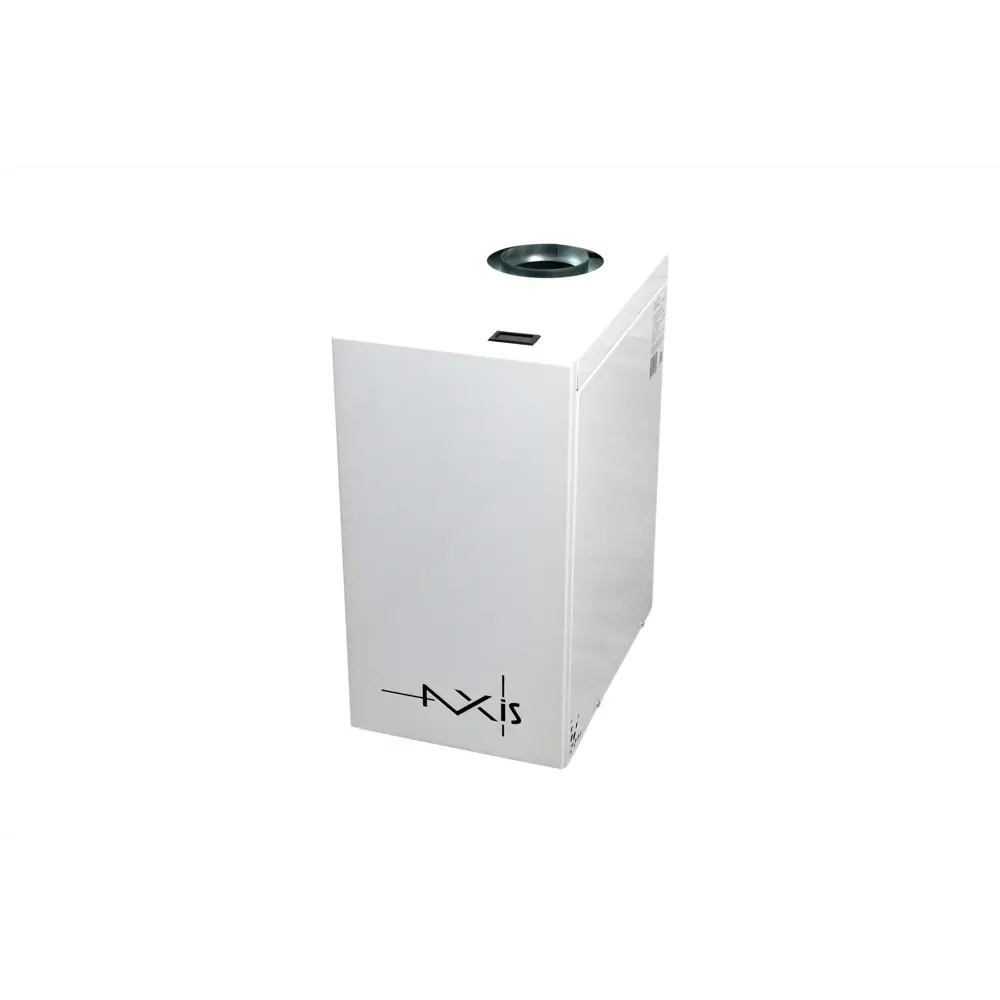 Газовый котел конвекционный 9 кВт Axis 05-09T-00 одноконтурный напольный STLM-2189327 - Вид №1