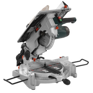 Торцовочная пила комбинированная KLPRO KLGK1512 9176488