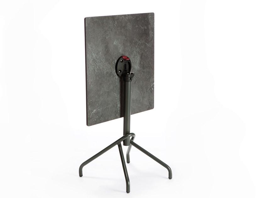 Vermobil Садовый стол hpl со складной столешницей Grace Gr904 - Вид №2