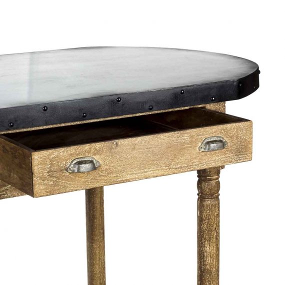 079491 Высокий стол Francisco Segarra Sophia Santreyd - Вид №2