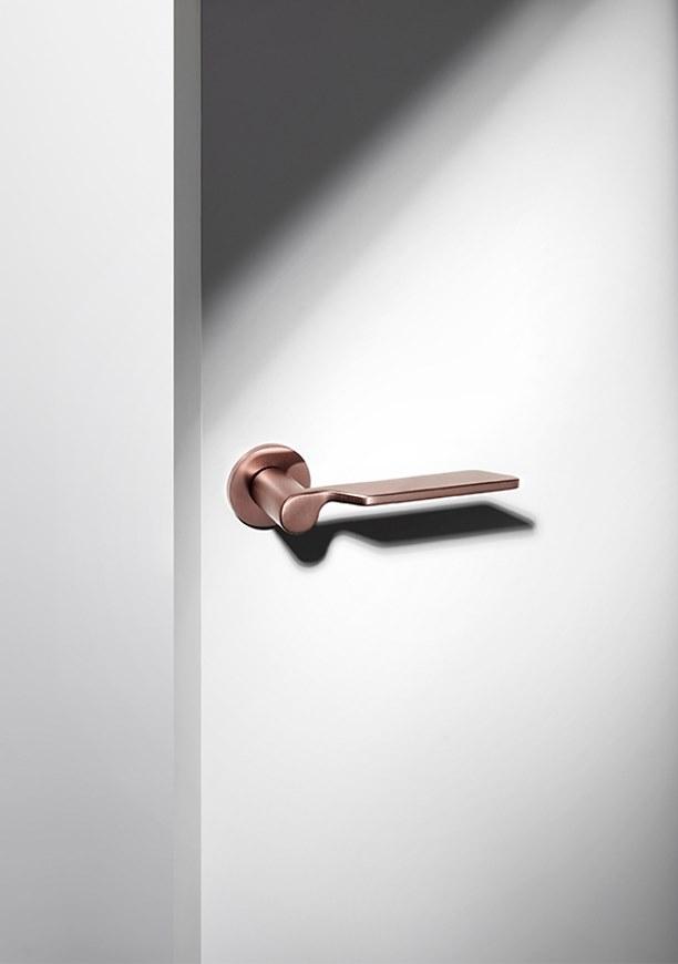 Dnd Латунная ручка Levante sun-id-1500926 - Вид №4