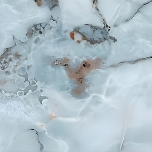 Панель PVC Stella Marble Герда 2800*1200*1,2мм STSR-338