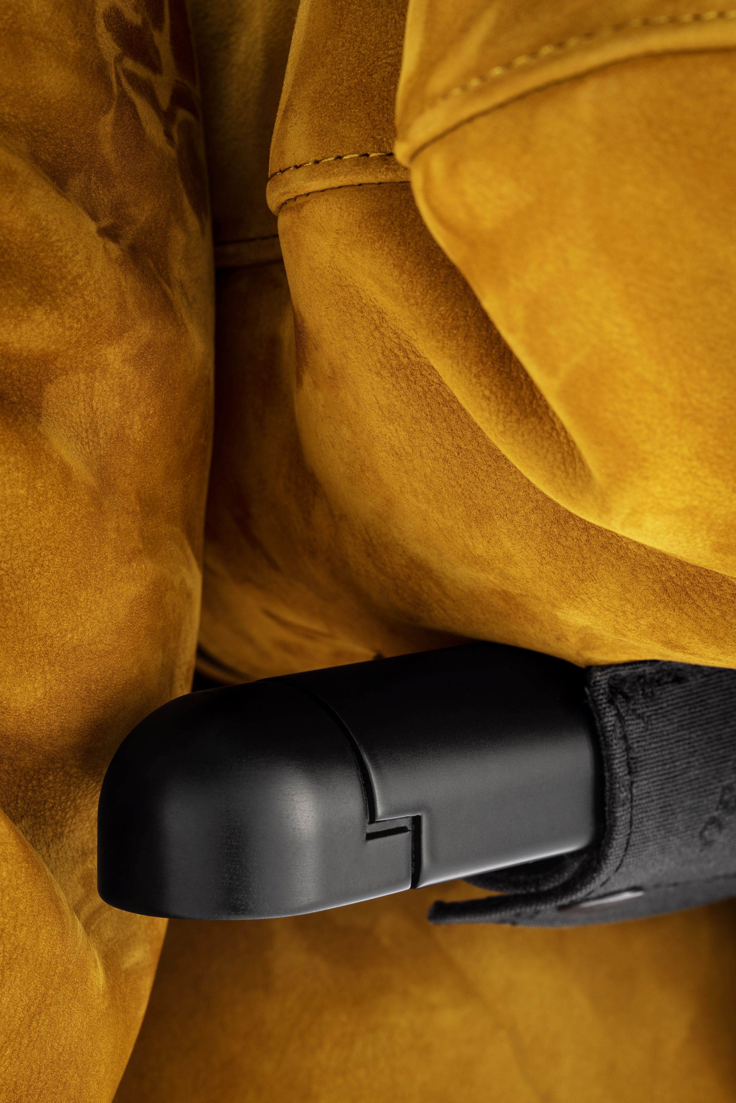 Кожаный диван Poltrona Frau коллекция - диваны и кресла ARCH-00027246 - Вид №34