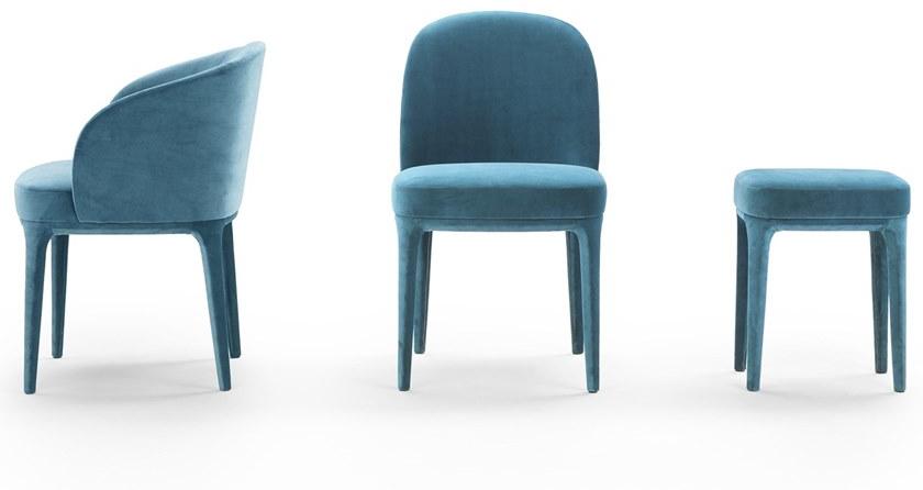 Marelli Мягкое кресло из нубука Paris sun-id-1393703 - Вид №3