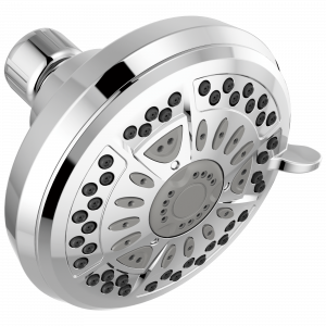 75641 Насадка для душа с 6 настройками Delta Faucet Universal Showering Хром