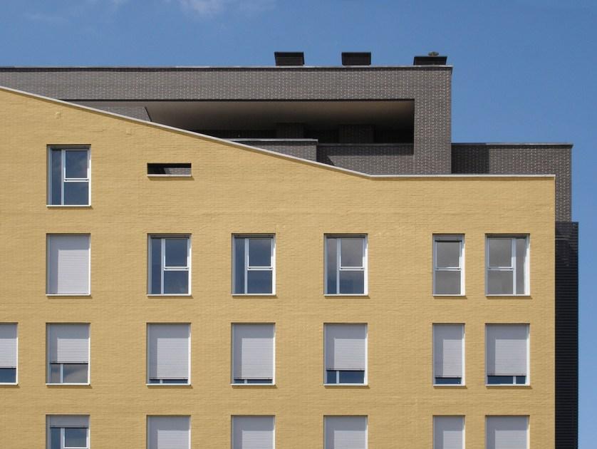 B&B Rivestimenti Naturali Внутренняя и внешняя напольная / настенная плитка Mattoni smaltati Croma14 - Вид №3