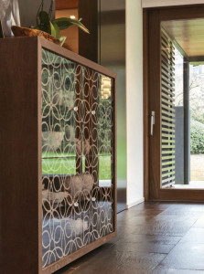 Витрина Granada TONIN 8605