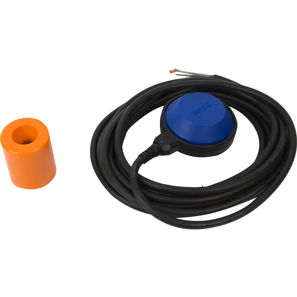 Поплавковый выключатель Belamos PW5 5 м STLM-2135595