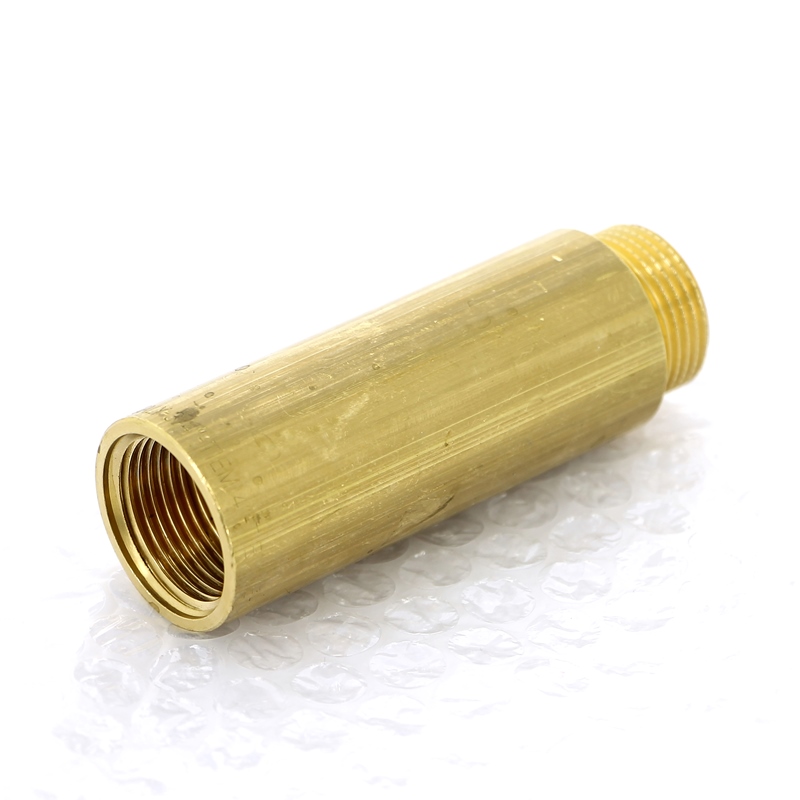 Удлинитель НВ TIEMME 3/4"х80мм 1500321 - Вид №2