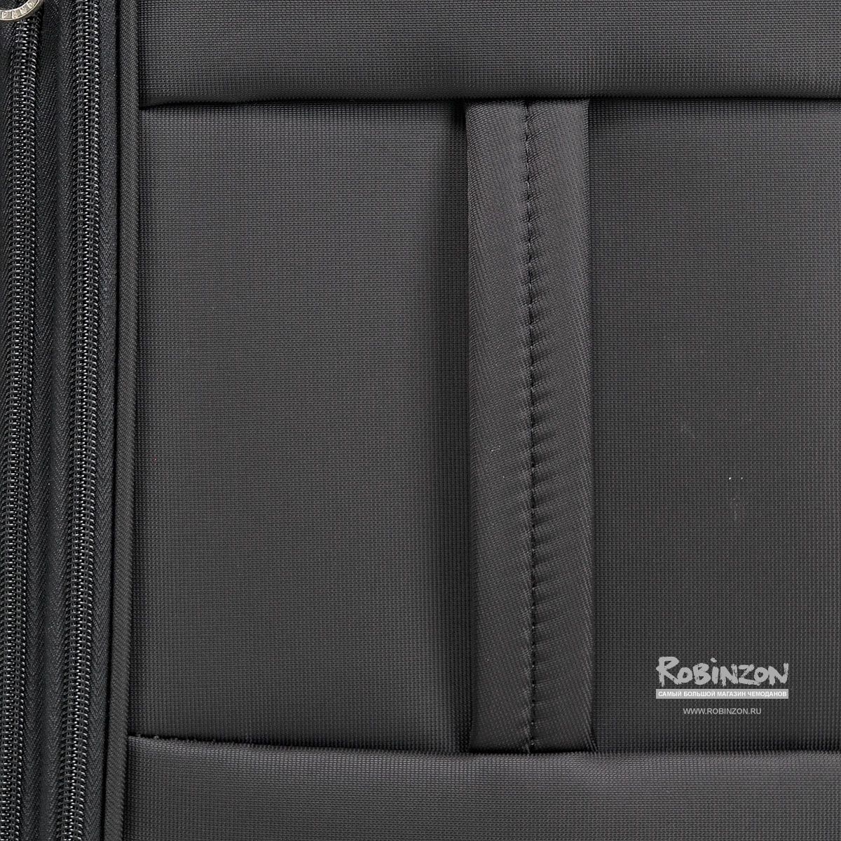 76D-09903 Чемодан 76D*903 Upright L Exp Samsonite Auva  - Вид №4