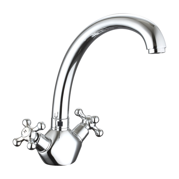 022-N TOTAL  Смеситель для кухни  ARGO kran 022ntotal