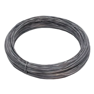 Проволока вязальная 2 мм 500 м железо