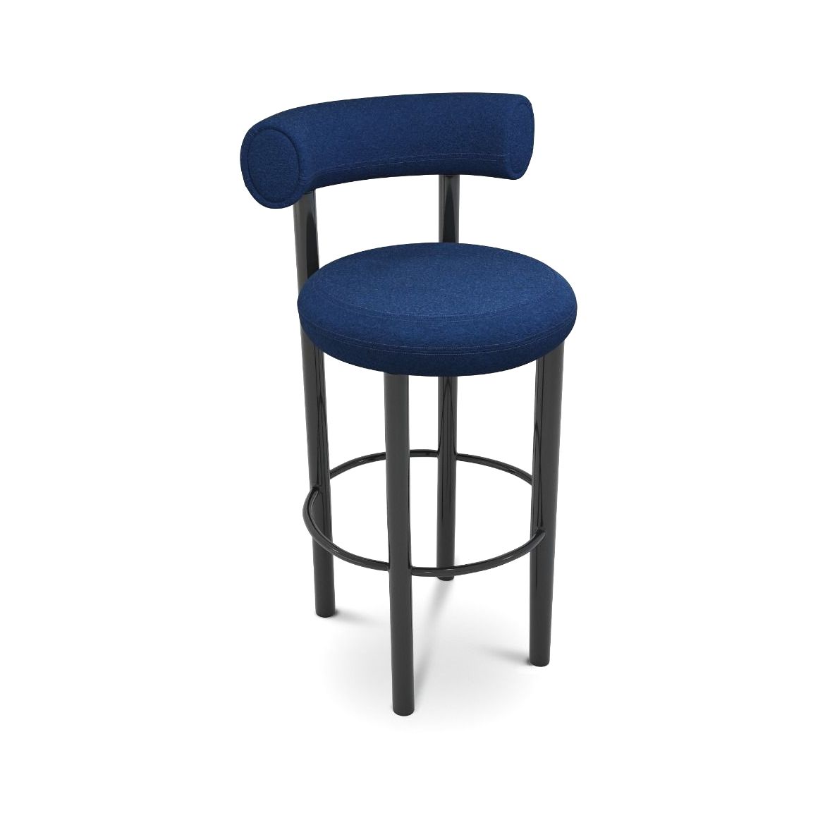 Стул / Fat bar stool Tom Dixon sun-id-378899 - Вид №1