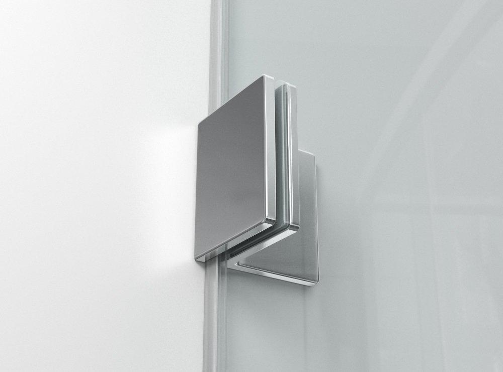 Душевое ограждение Ambassador Abner 10011104L (1200x900x2000), 1 место  - Вид №7