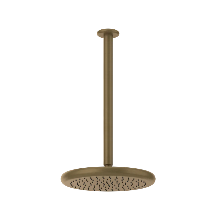 Насадка для душа 33768 713 Gessi Goccia СТАРИННАЯ ЛАТУНЬ 33768713