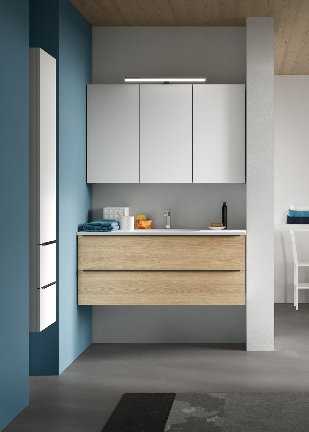 Комплект мебели 06 Arcom 46 STARC06