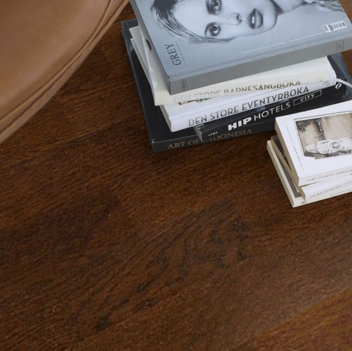 Паркетная доска Boen Дуб Кордоба ECGL35TD - Вид №7