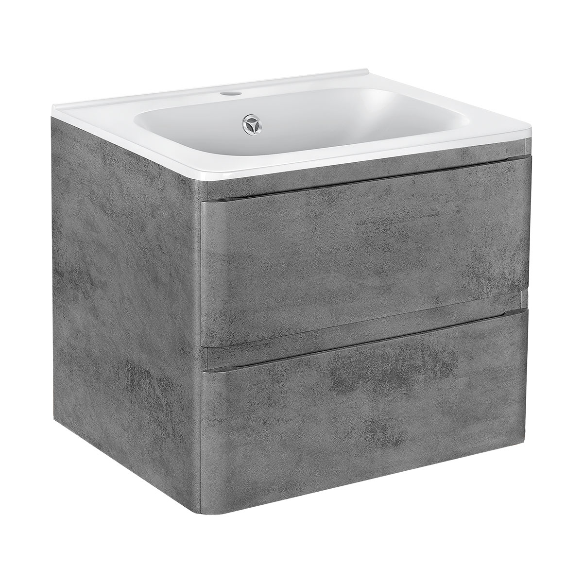 VMC-2V600BT База под раковину Vincea Vico Santreyd - Вид №1