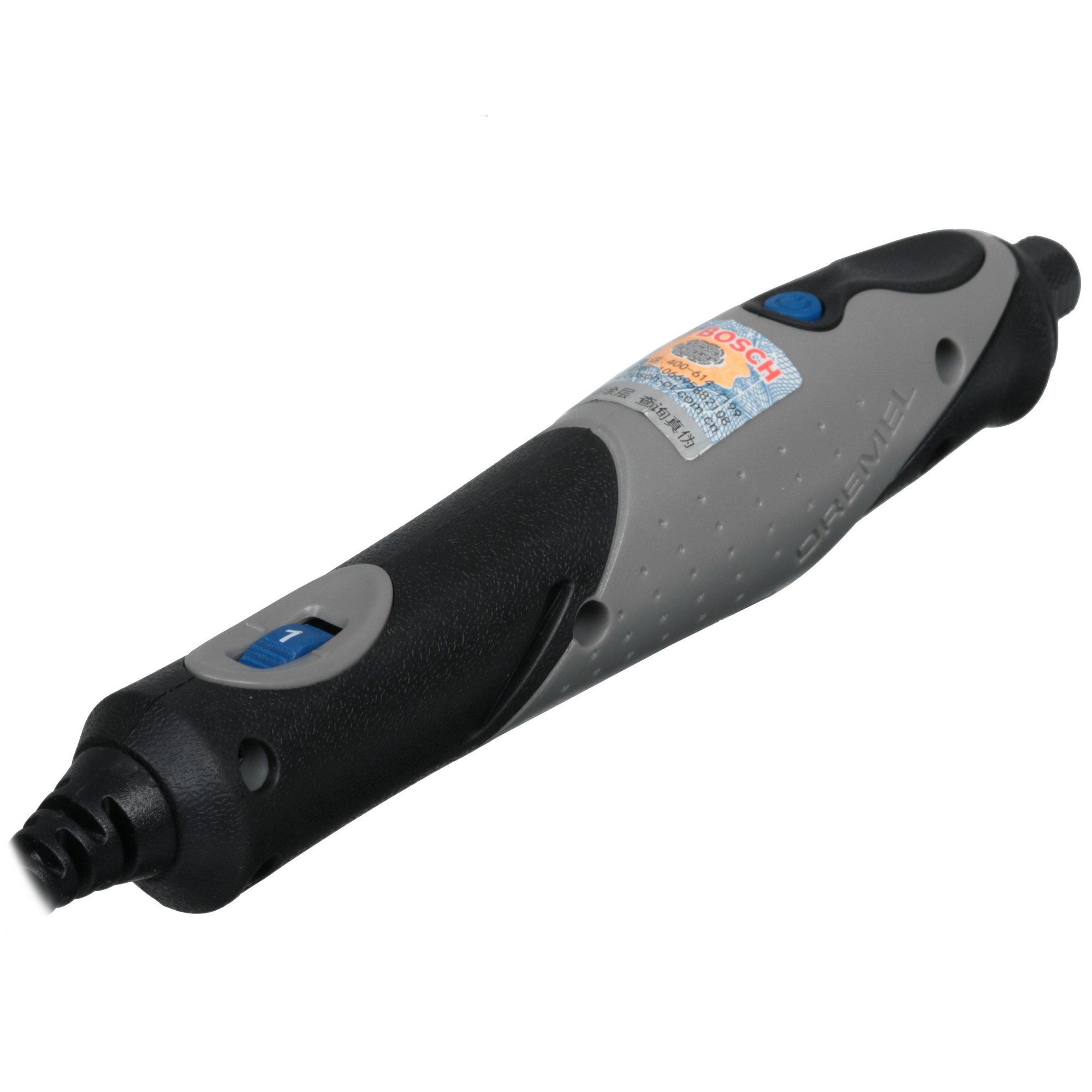 Гравировальная машина Dremel Stylo+ 2050 5455668 STDN-0014296 - Вид №1