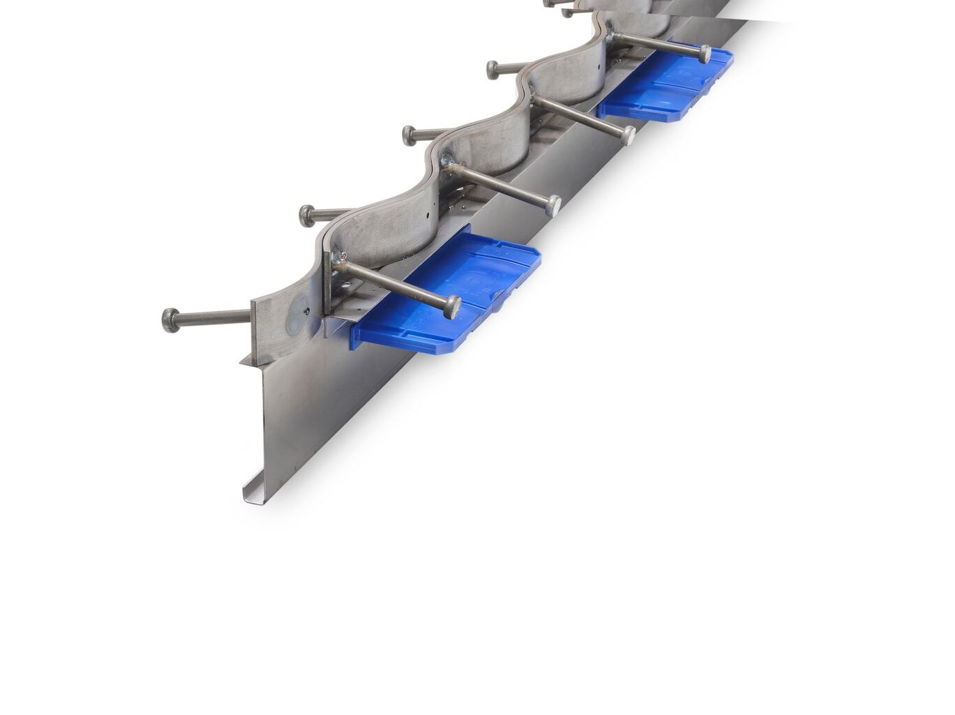 Строительство/ремонтный шов для промышленных полов CPR GIUNTI NOVA JOINT M ARCH-00077586 - Вид №1