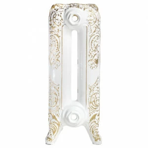 Чугунный радиатор Demir Dokum Nostalgia 350 14 секций