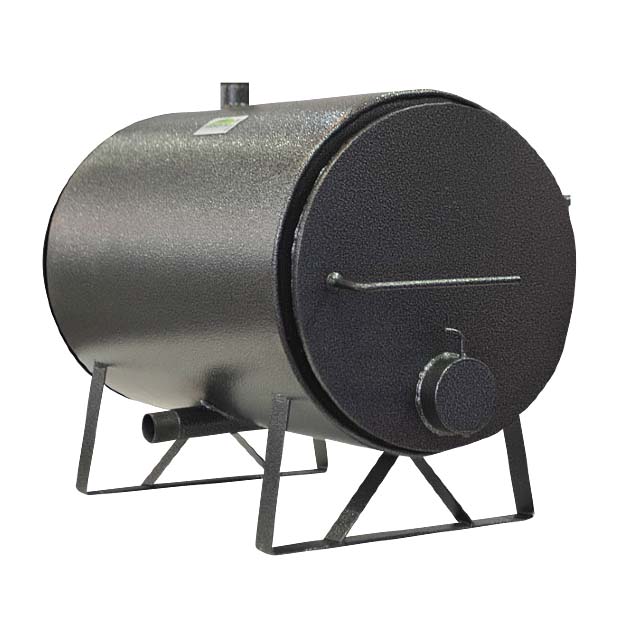 Котел твердотопливный Warmos Эван TК-12 12525EVN