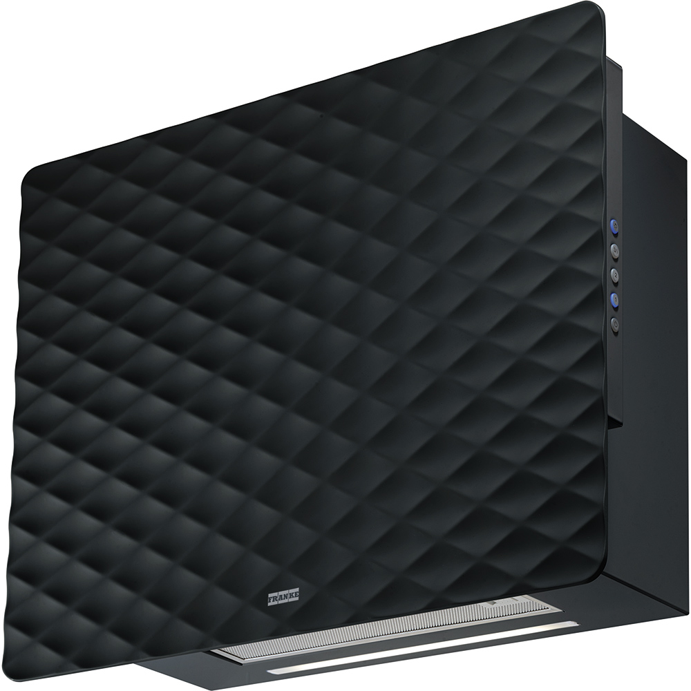 Вытяжка  IMPRESS 603 BK Franke Impress IMPRESS 603 BK Черный матовый