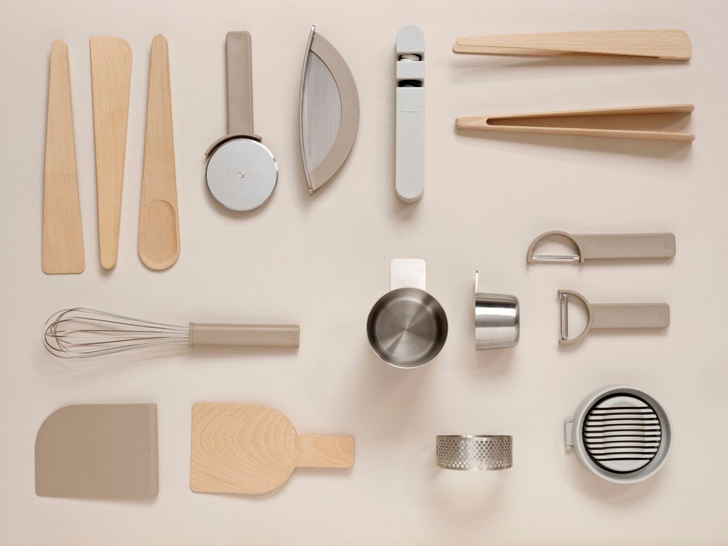 Шпатель из бука ZONE DENMARK Singles ARCH-00109796 - Вид №2