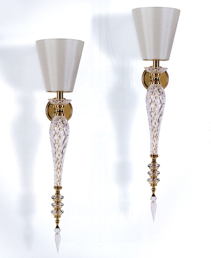 Бра  ZANABONI L037/W Contemporary