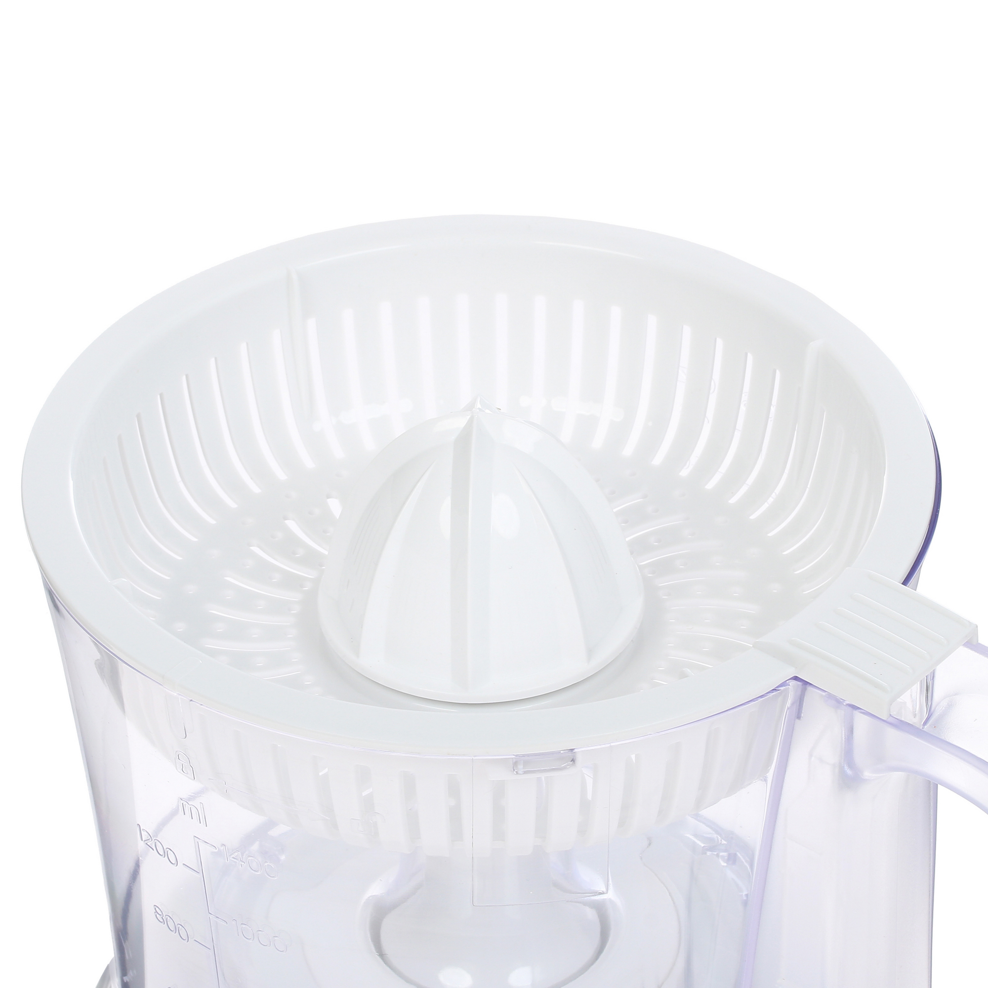 5098207 Кухонный комбайн Aceline FPC-800D белый STDN-0047887 - Вид №5