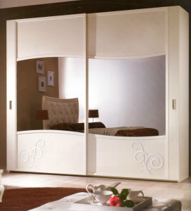 Шкаф Miro MIRANDOLA D4123/240