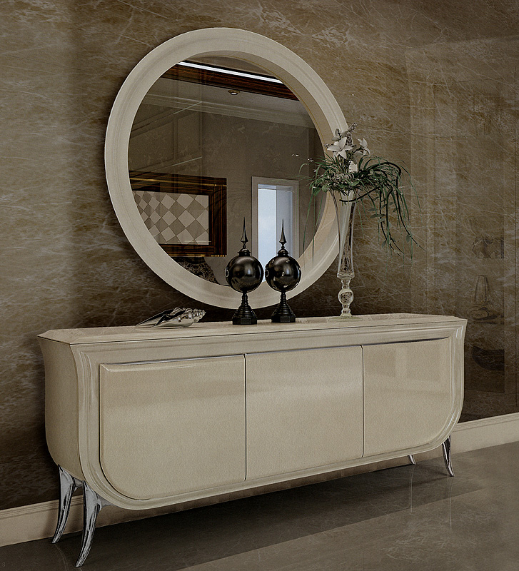 Буфет  REDECO 2153 Trilogy