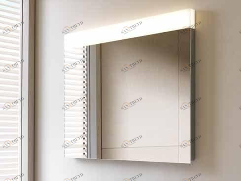 Duravit Зеркало в ванной Durastyle sun-id-1426071