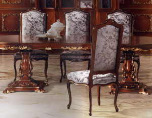 Стул  ANGELO CAPPELLINI 30109