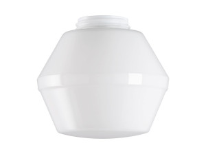 Опал стекло абажур