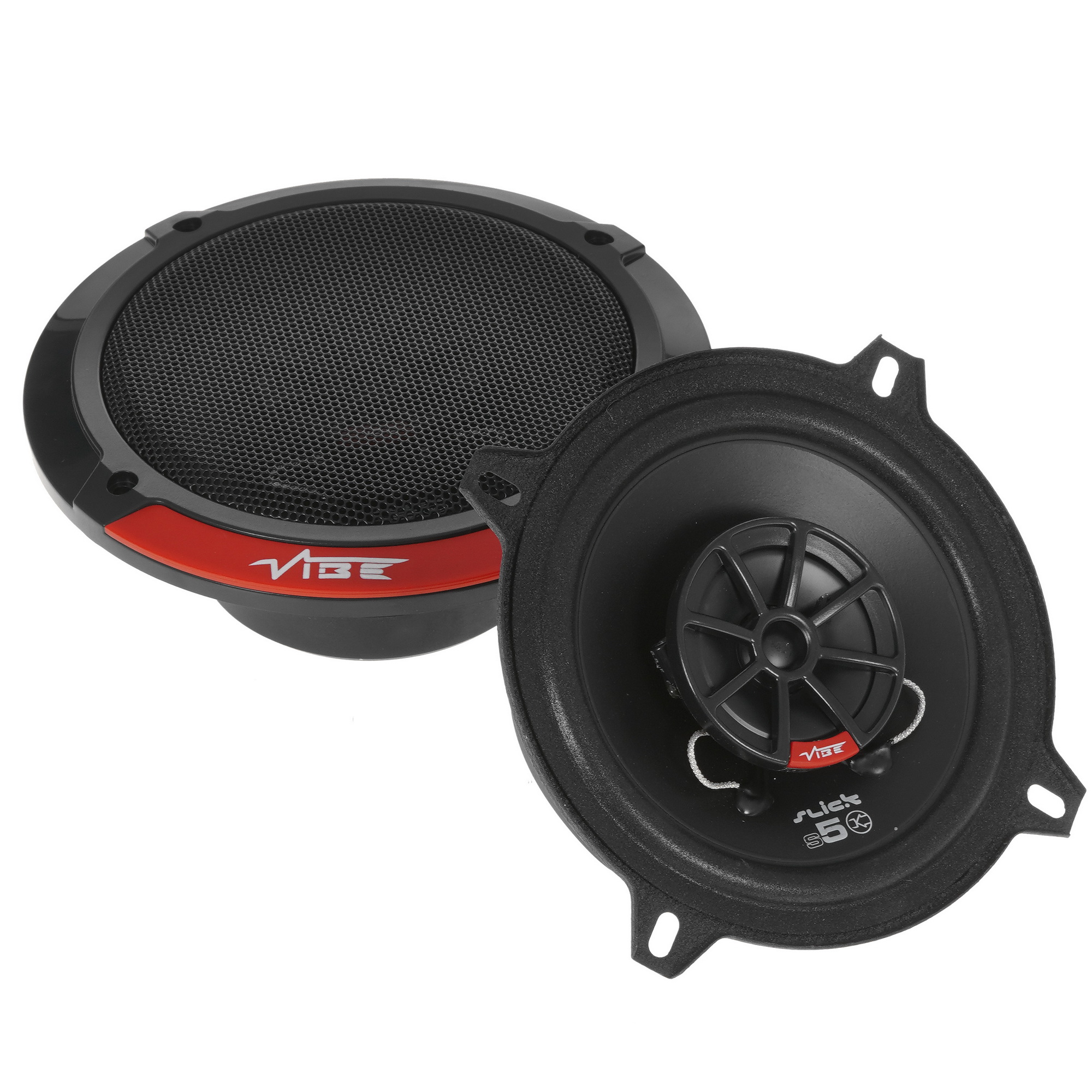 4773598 Коаксиальная акустическая система Vibe SLICK5 V7 STDN-0151372