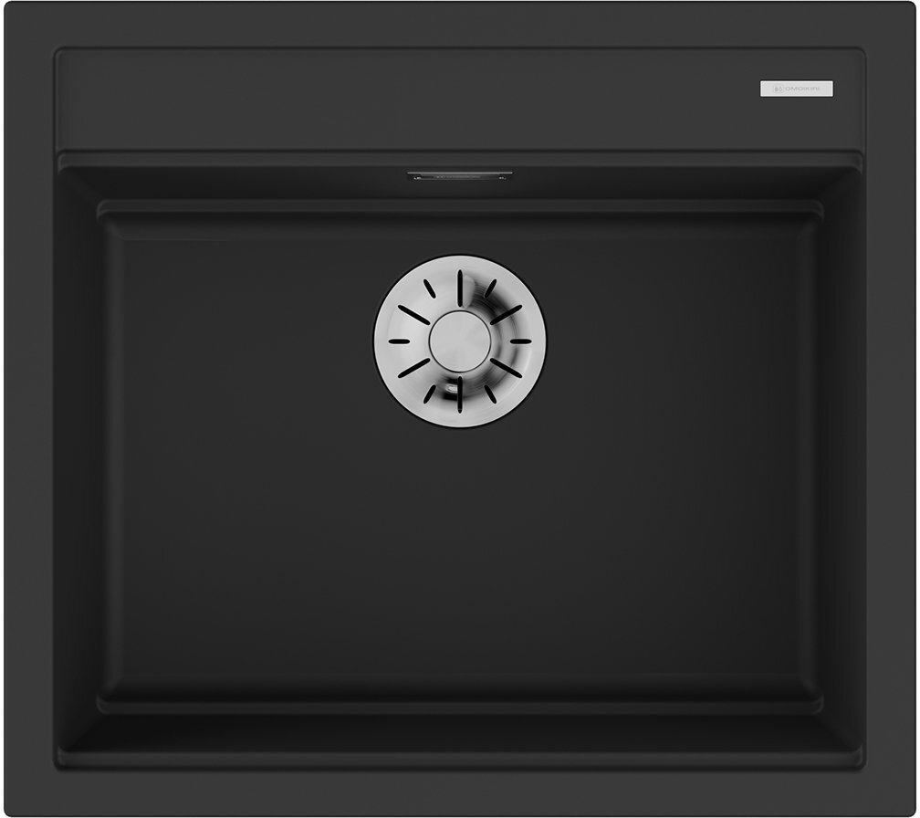 Кухонная мойка Kitagawa 57 GB OMOIKIRI