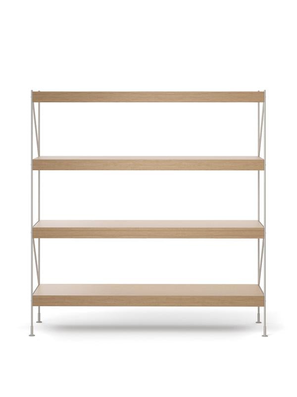 5709262067954 Zet Storage System, 60 дюймов. LuceLight  - Вид №21