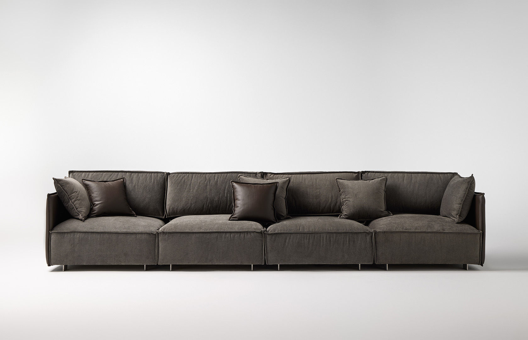 2-местный диван Tempo Tempo A5980 Coleccion Alexandra - Вид №7