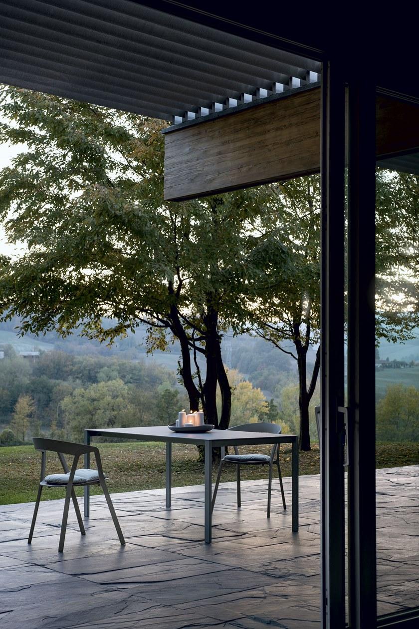 Kristalia Сплошная круглая подушка для улицы sun-id-1397377 - Вид №10