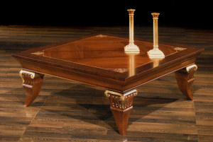 Стол журнальный Vincent VENETA SEDIE 8445T