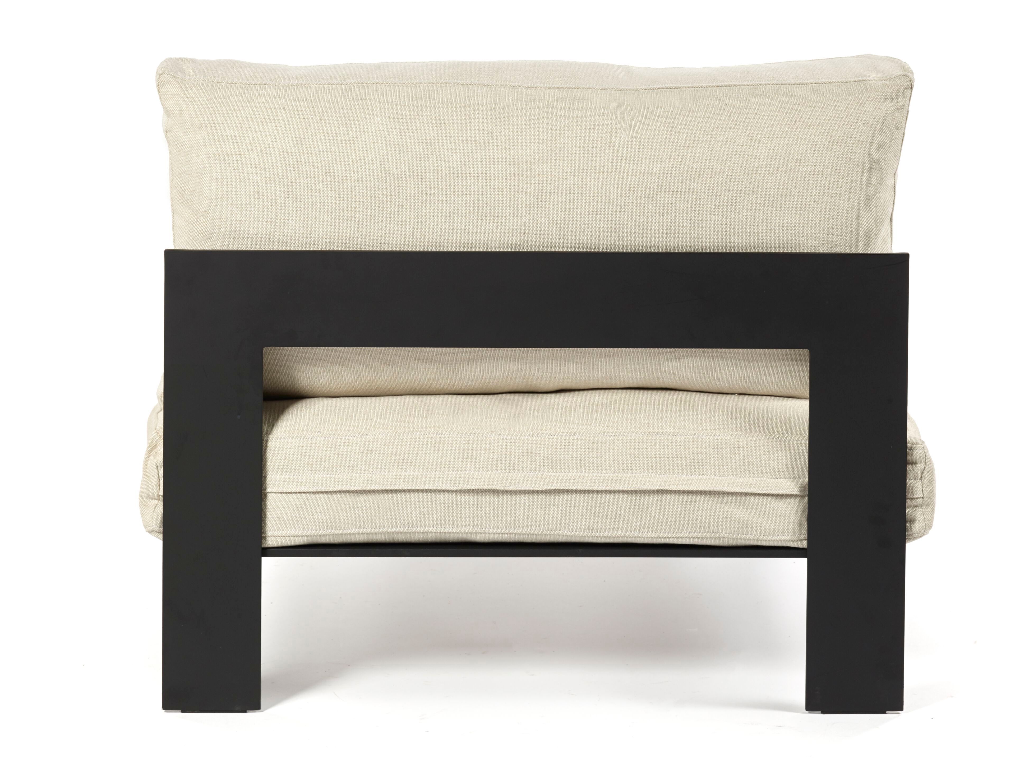 Тканевое кресло Serax Мебель Bea Mombaers ARCH-00091695 - Вид №1