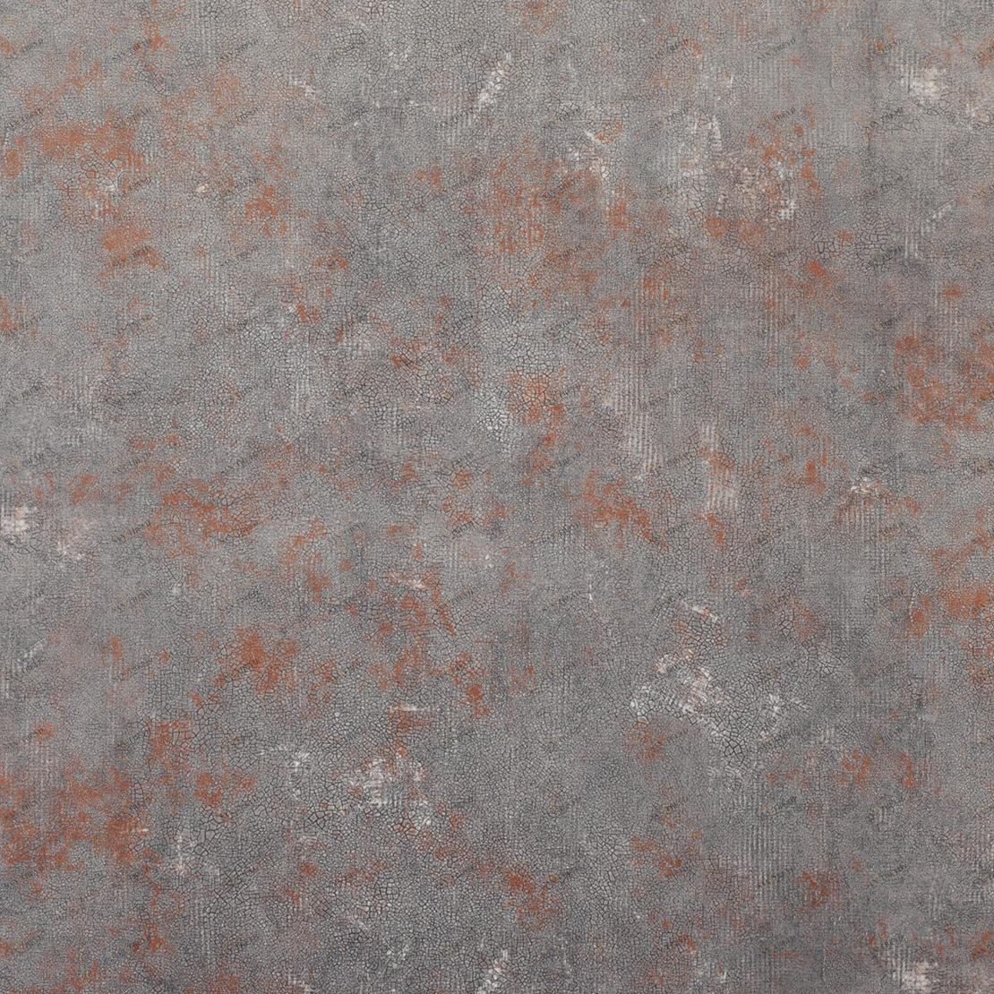 Рулон обоев EARTH ERH80883208. Основа велюр Casadeco