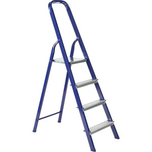 Стремянка односекционная TOPFORT 1688090 9162457