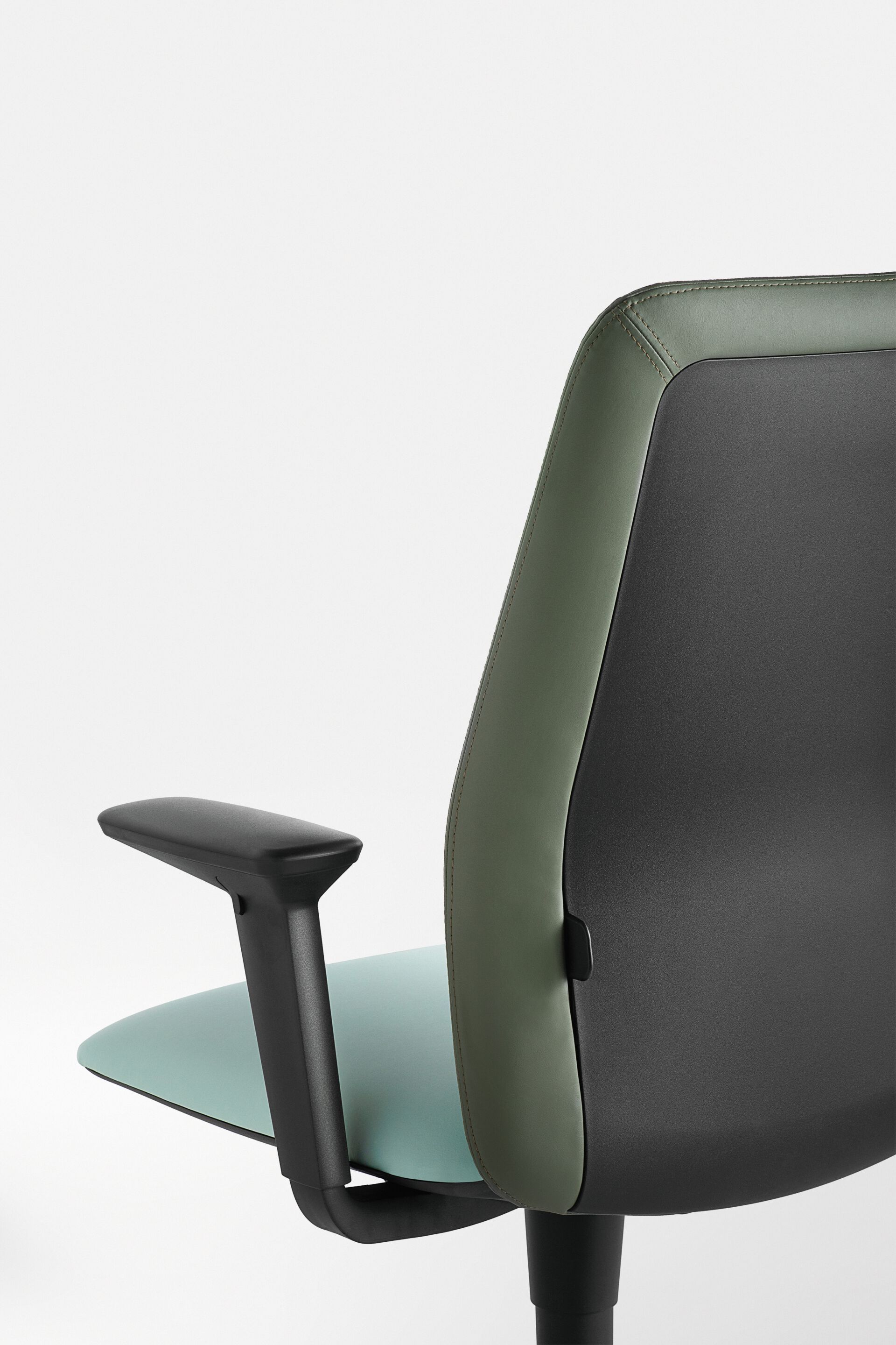 Операционный офисный стул Kastel Каппа ARCH-00065985 - Вид №6