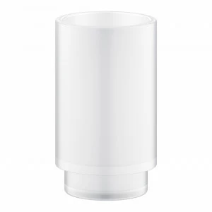 Стакан GROHE Selection, прозрачный белый (41029000)