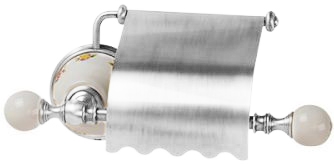 ML,PRO-60.506.CR Бумагодержатель Migliore Provance