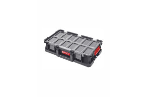 18803898 Ящик для инструментов SYSTEM TWO ORGANIZER FLEX 526x307x125мм 10501274 QBRICK