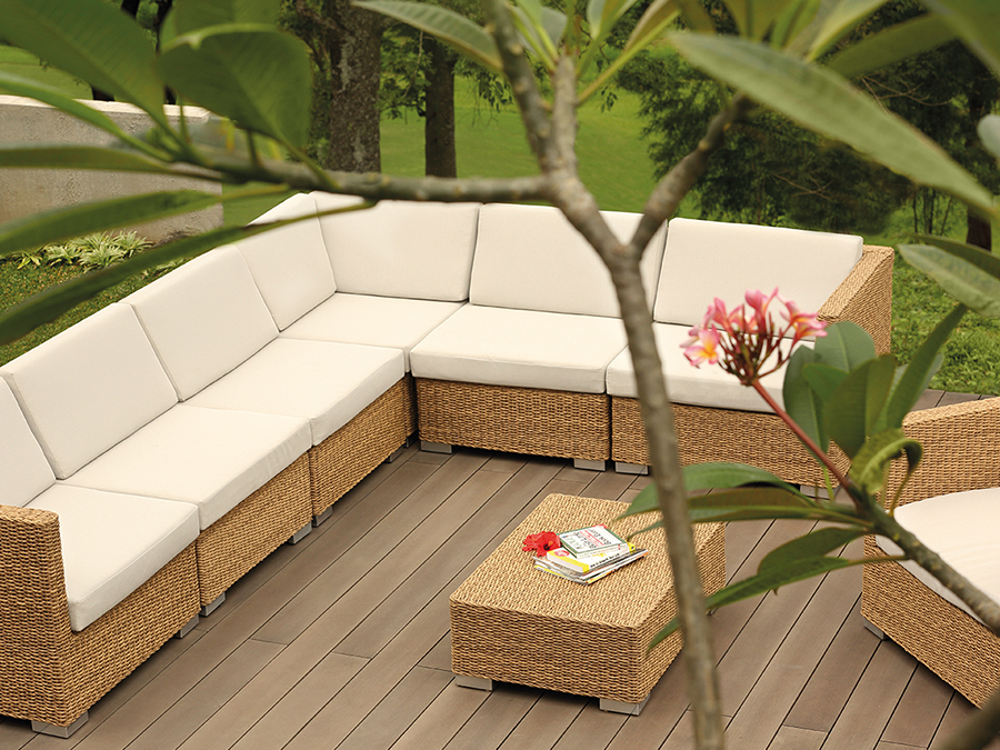 68.00.0451 Bellini поворотный угловой модуль натуральный Mbm  - Вид №1