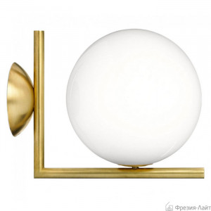 Flos F3178059 IC Lights настенный светильник